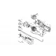 STIHL  Silnik elektryczny 230V (0,6kW) 4813 600 0200